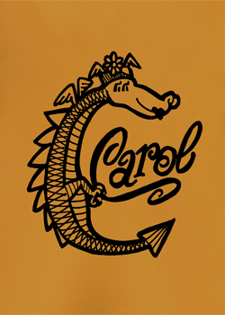 Carol Dragon