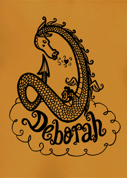 Deborah Dragon
