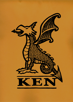 Ken Dragon