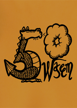 Waseem Dragon